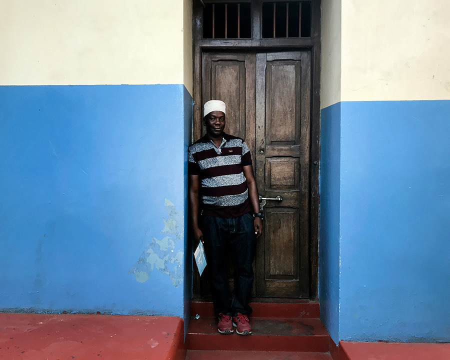 Zanzibar – Shot on iPhone